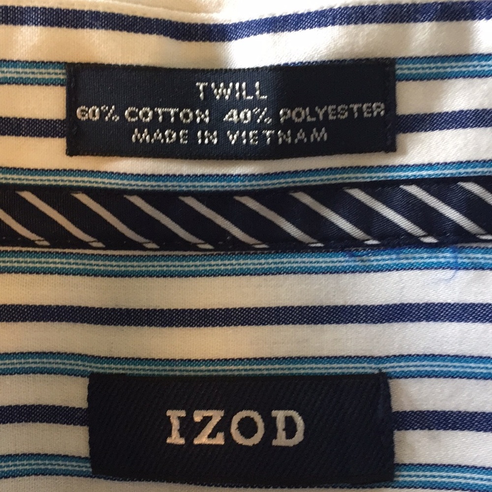 Izod Button Down - image 4